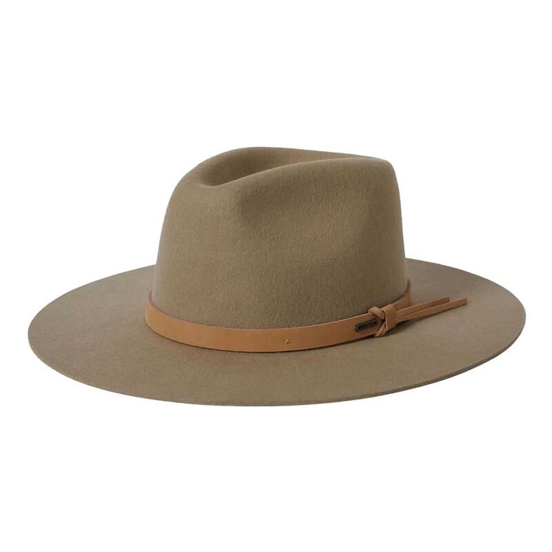 Brixton Hawkins WTHR GUARD Cowboy Hat image number 0